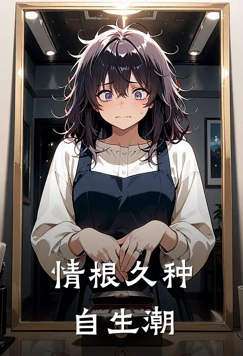 情根久种自生潮