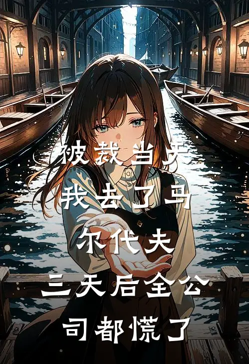 被裁当天我去了马尔代夫，三天后全公司都慌了
