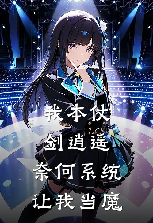 我本仗剑逍遥，奈何系统让我当魔