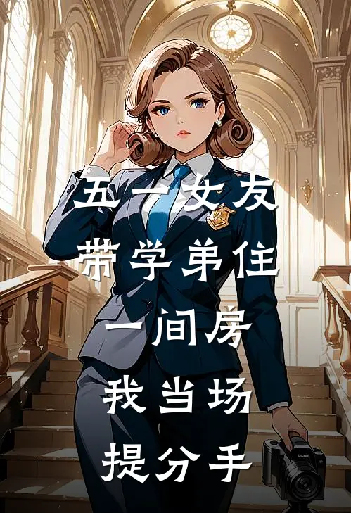 五一女友带学弟住一间房，我当场提分手