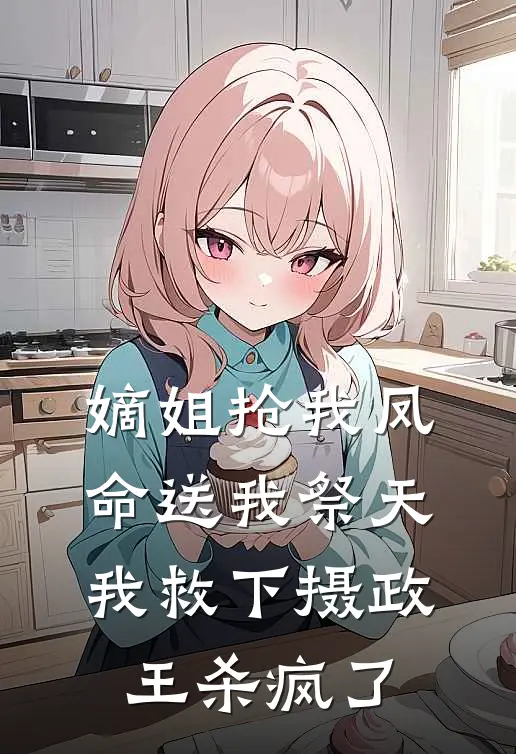 嫡姐抢我凤命送我祭天，我救下摄政王杀疯了