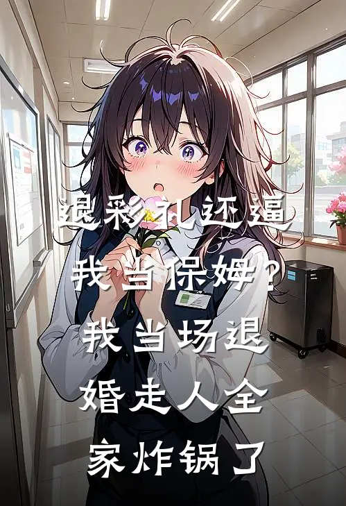 退彩礼还逼我当保姆？我当场退婚走人，全家炸锅了