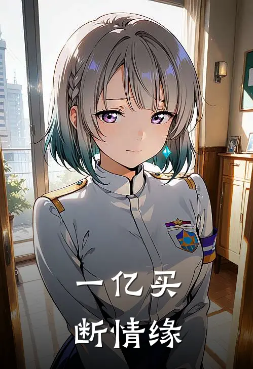 一亿买断情缘