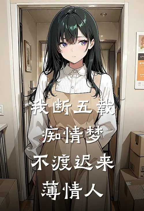 我断五载痴情梦，不渡迟来薄情人