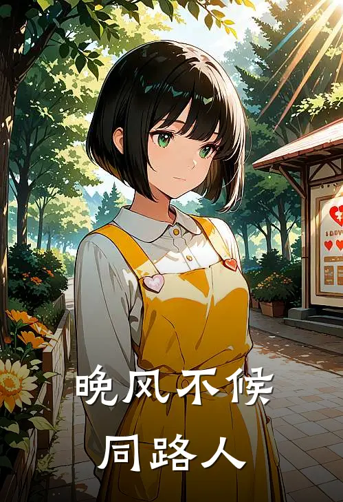 晚风不候同路人