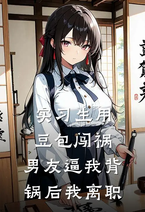 实习生用豆包闯祸，男友逼我背锅后我离职