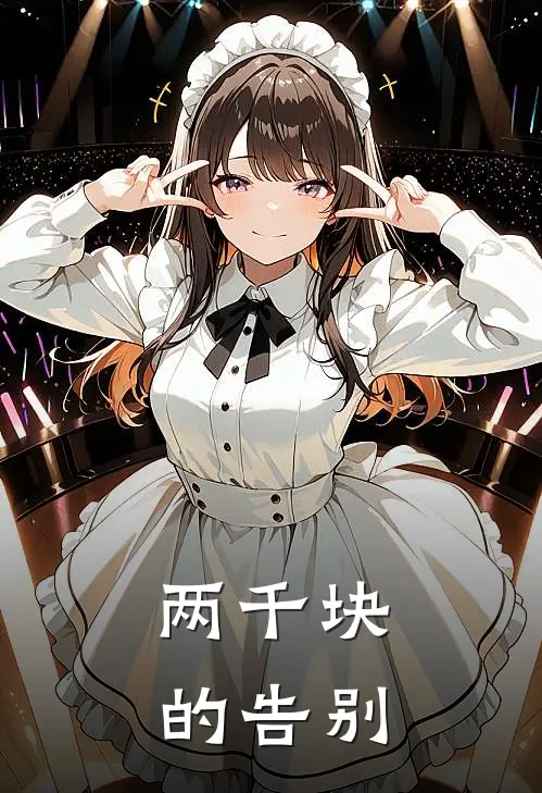 两千块的告别