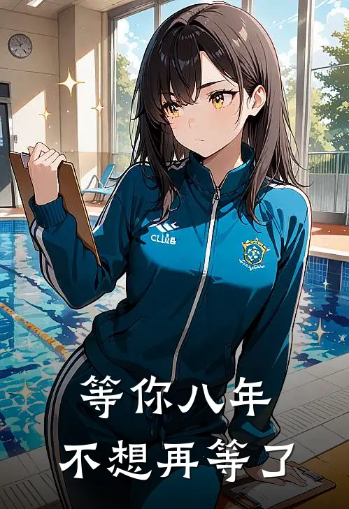 等你八年，不想再等了