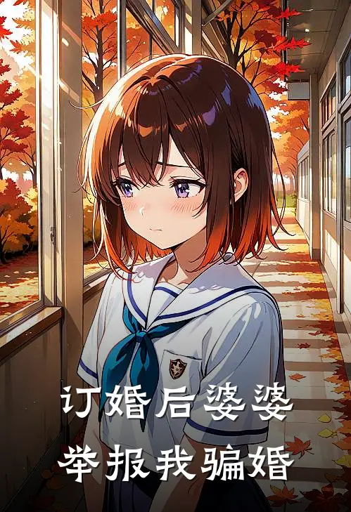 订婚后婆婆举报我骗婚