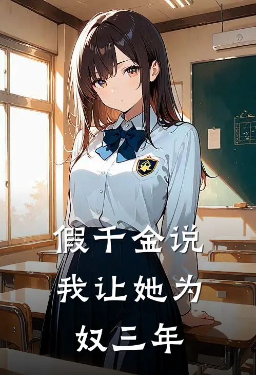假千金说我让她为奴三年