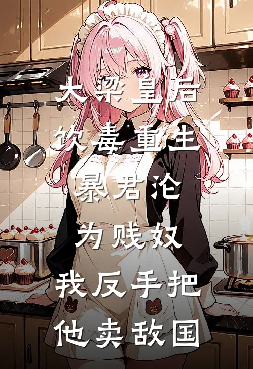 大梁皇后饮毒重生，暴君沦为贱奴，我反手把他卖敌国