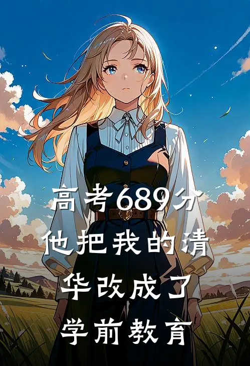 高考689分，他把我的清华改成了学前教育