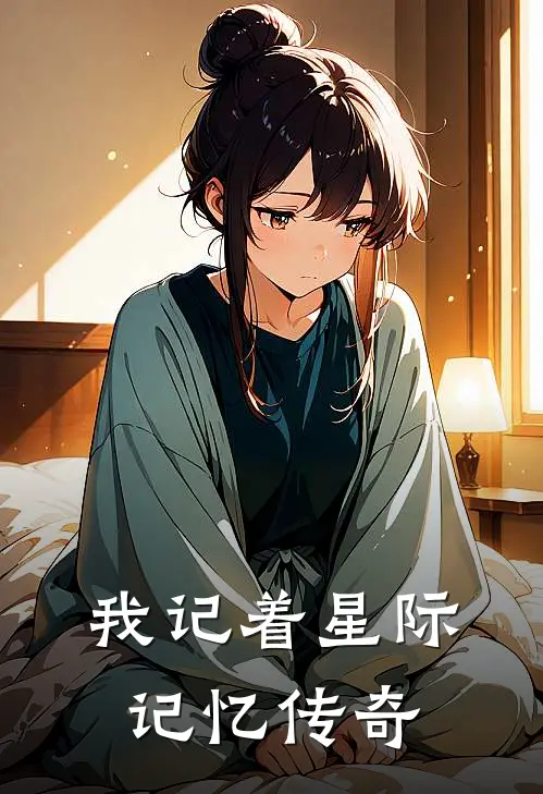 我记着星际记忆传奇