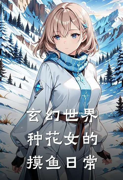 玄幻世界：种花女的摸鱼日常
