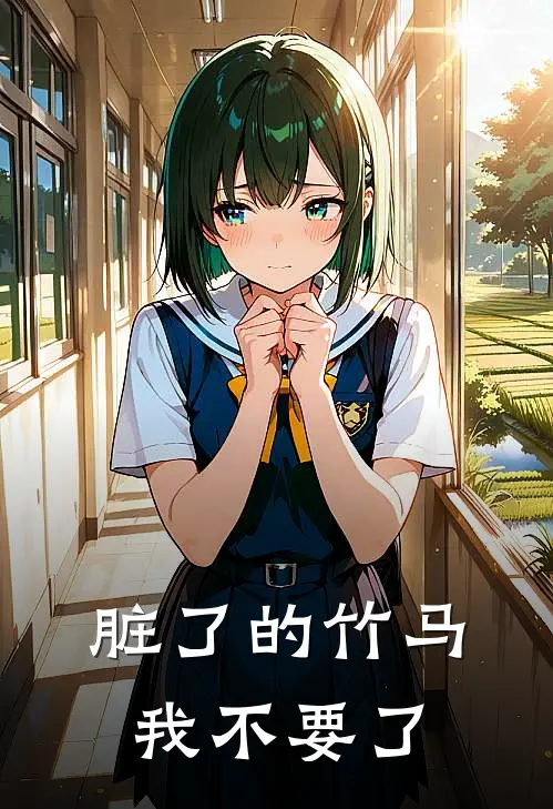 脏了的竹马，我不要了