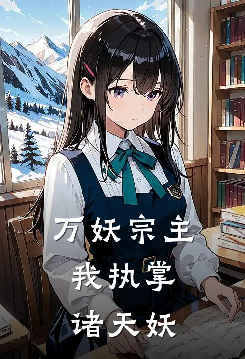 万妖宗主：我执掌诸天妖