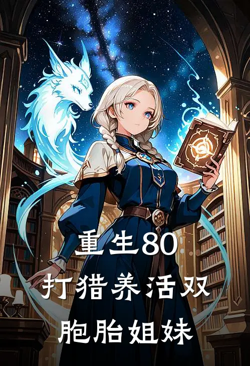 重生80：打猎养活双胞胎姐妹