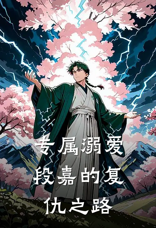 专属溺爱：段嘉的复仇之路