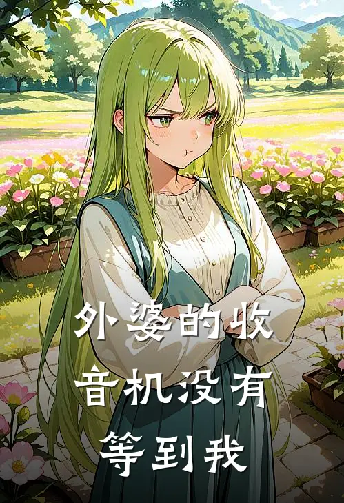 外婆的收音机没有等到我