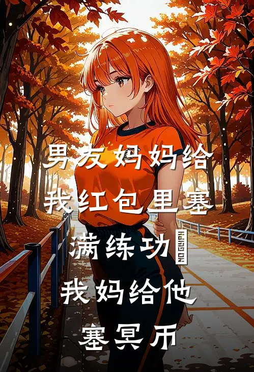 男友妈妈给我红包里塞满练功劵，我妈给他塞冥币