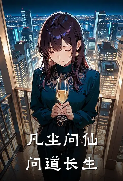 凡尘问仙，问道长生