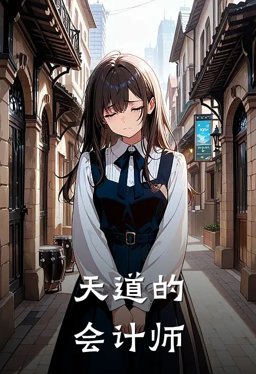 天道的会计师