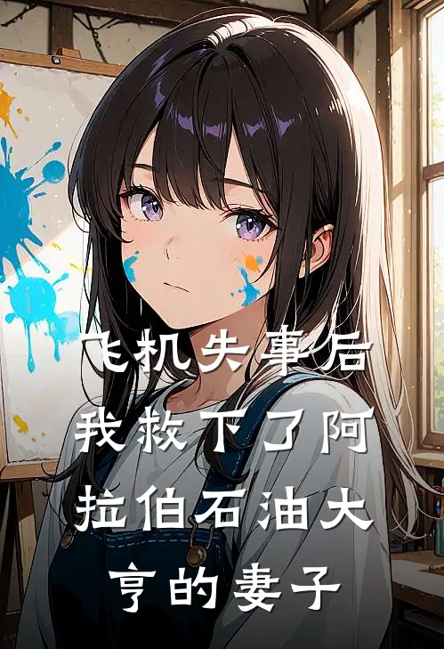 飞机失事后，我救下了阿拉伯石油大亨的妻子