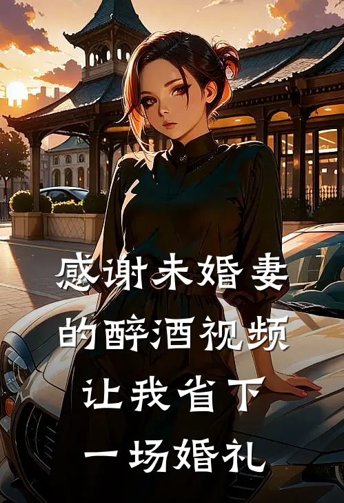感谢未婚妻的“醉酒视频”，让我省下一场婚礼。