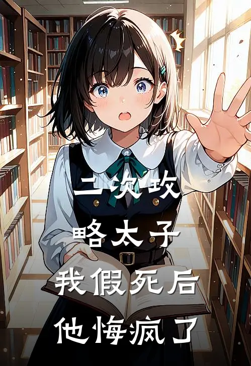 二次攻略太子，我假死后他悔疯了