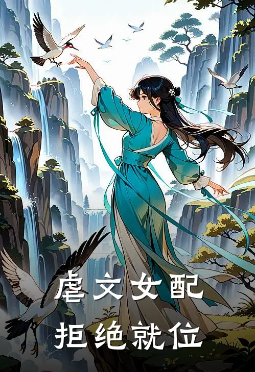 虐文女配拒绝就位