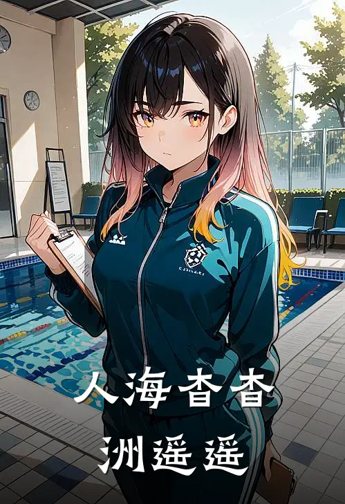 人海杳杳，洲遥遥