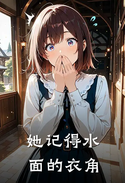 她记得水面的衣角