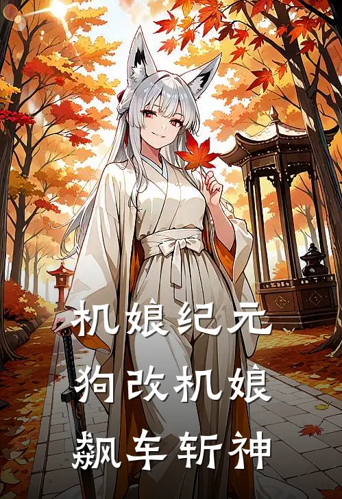 机娘纪元：狗改机娘飙车斩神