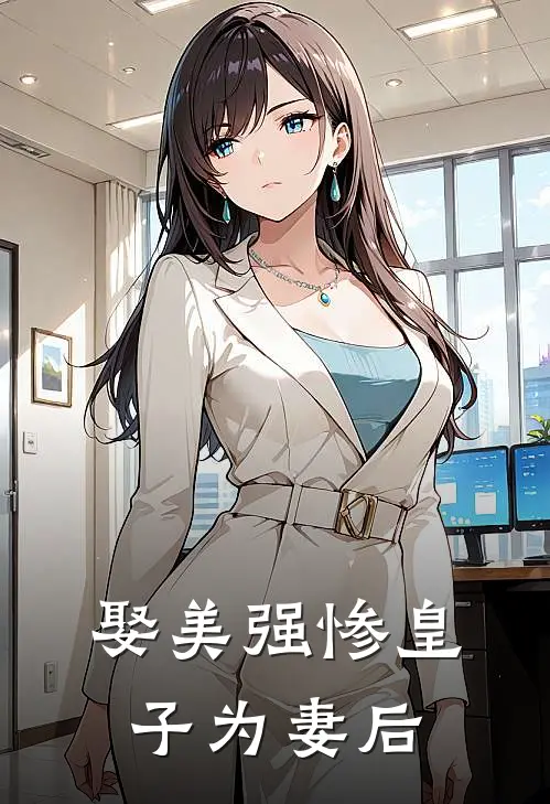 娶美强惨皇子为妻后