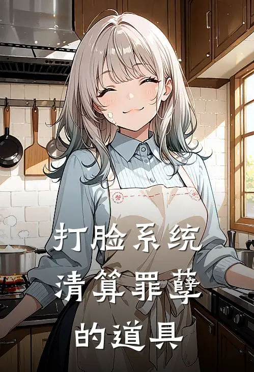 打脸系统，清算罪孽的道具