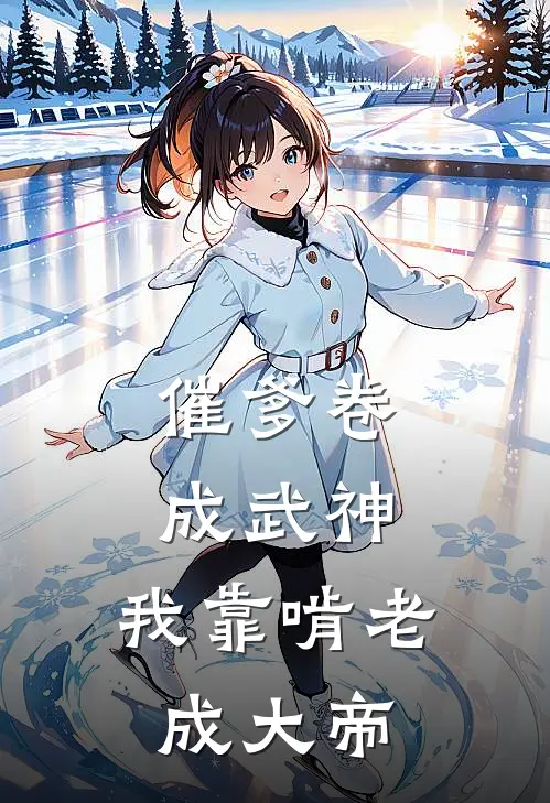 催爹卷成武神，我靠啃老成大帝