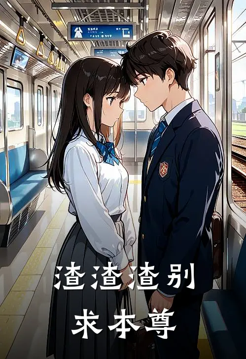 渣渣渣别求本尊