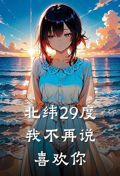 北纬29度，我不再说喜欢你