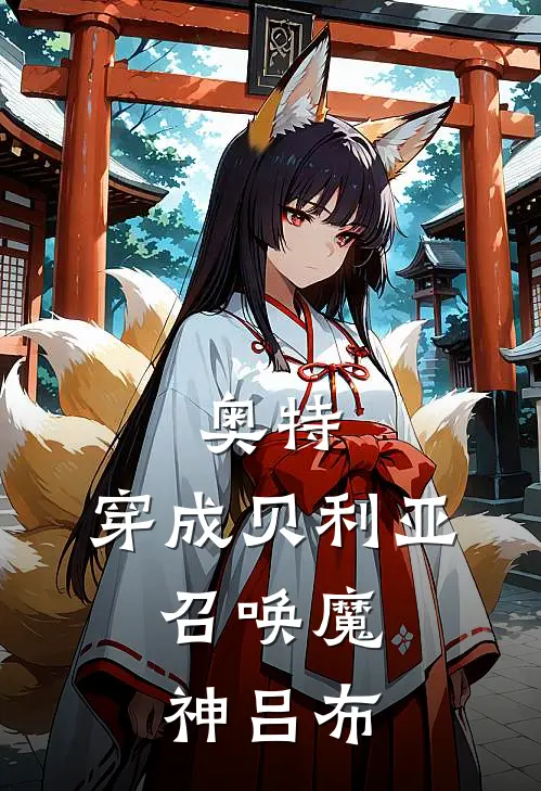 奥特：穿成贝利亚，召唤魔神吕布