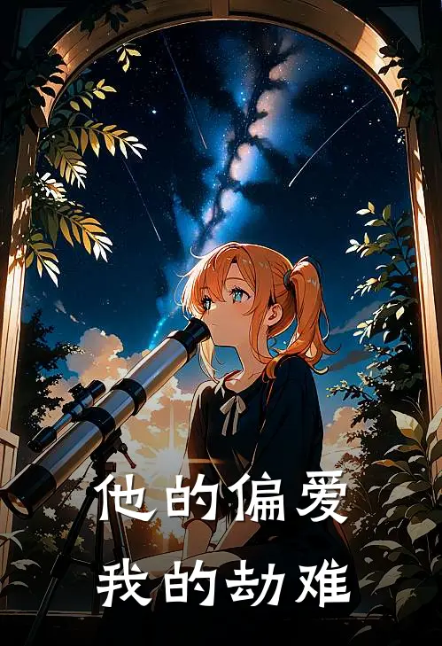 他的偏爱，我的劫难