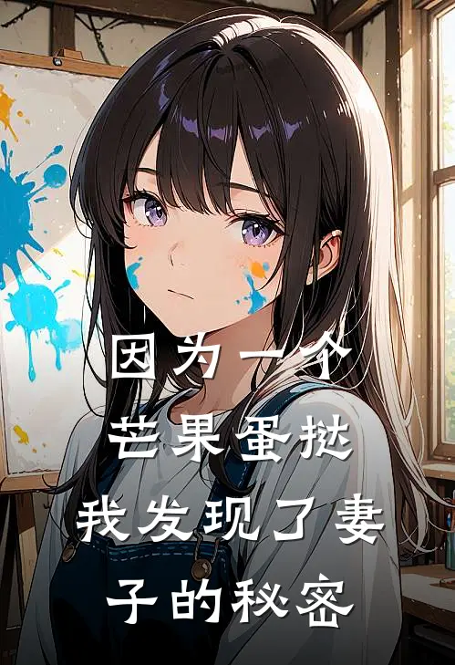 因为一个芒果蛋挞，我发现了妻子的秘密