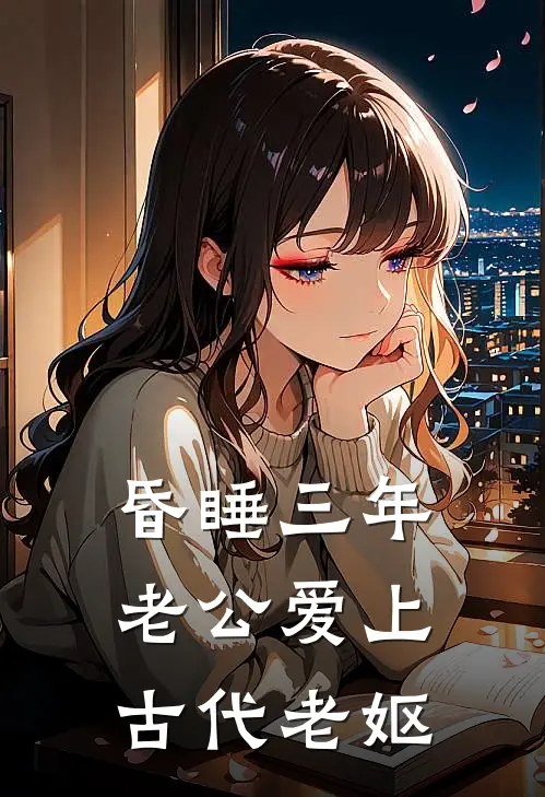 昏睡三年，老公爱上古代老妪