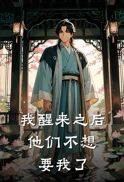 我醒来之后，他们不想要我了