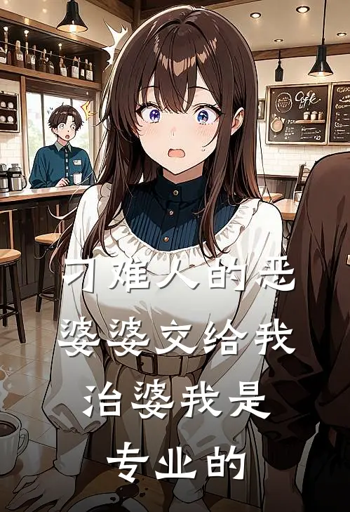 刁难人的恶婆婆交给我，治婆我是专业的
