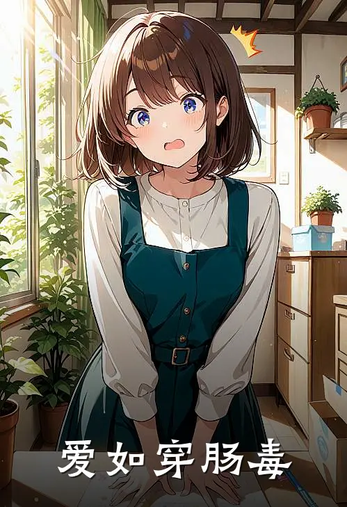 爱如穿肠毒