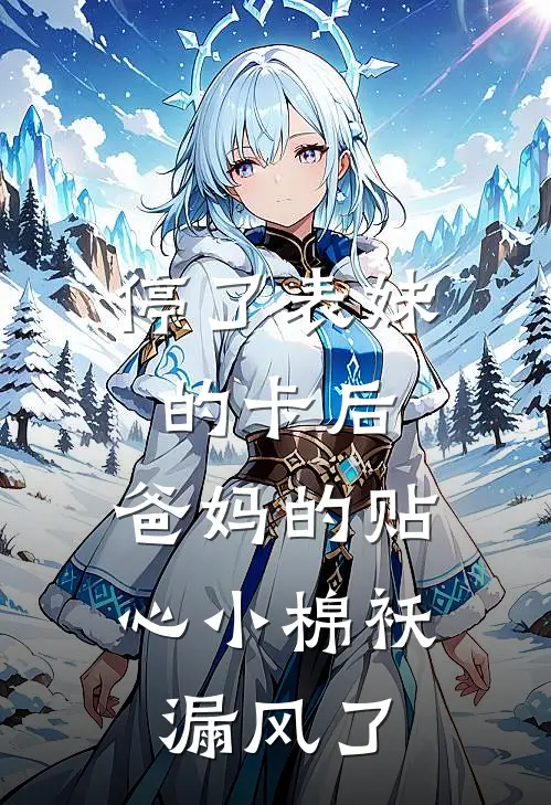 停了表妹的卡后，爸妈的贴心小棉袄漏风了