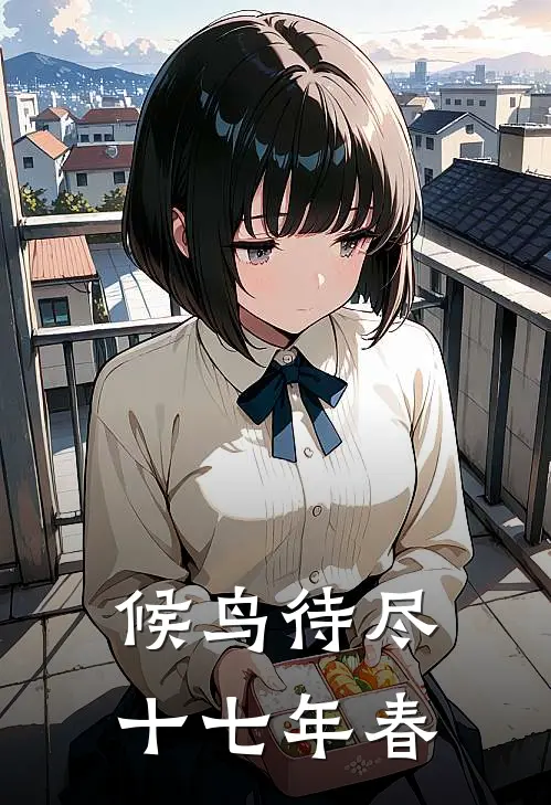候鸟待尽十七年春