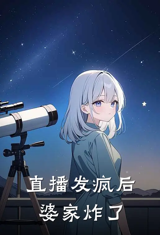 直播发疯后，婆家炸了