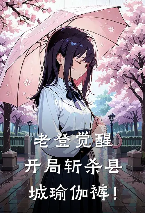 老登觉醒：开局斩杀县城瑜伽裤！