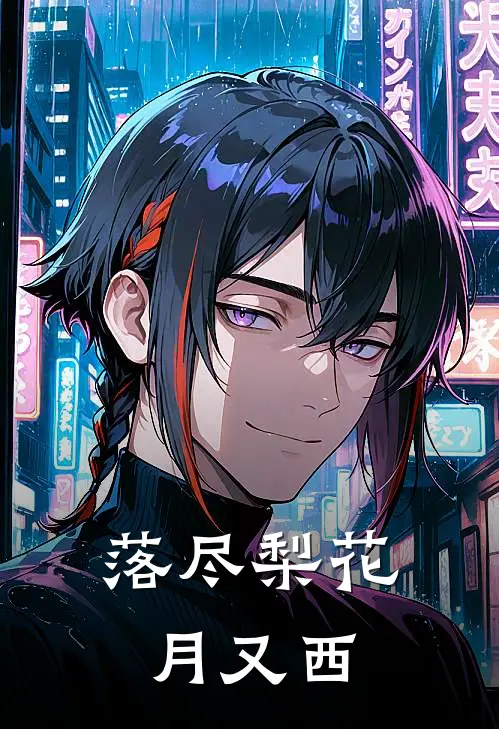 落尽梨花月又西